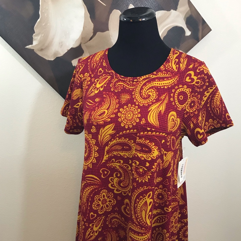 LuLaRoe Carly